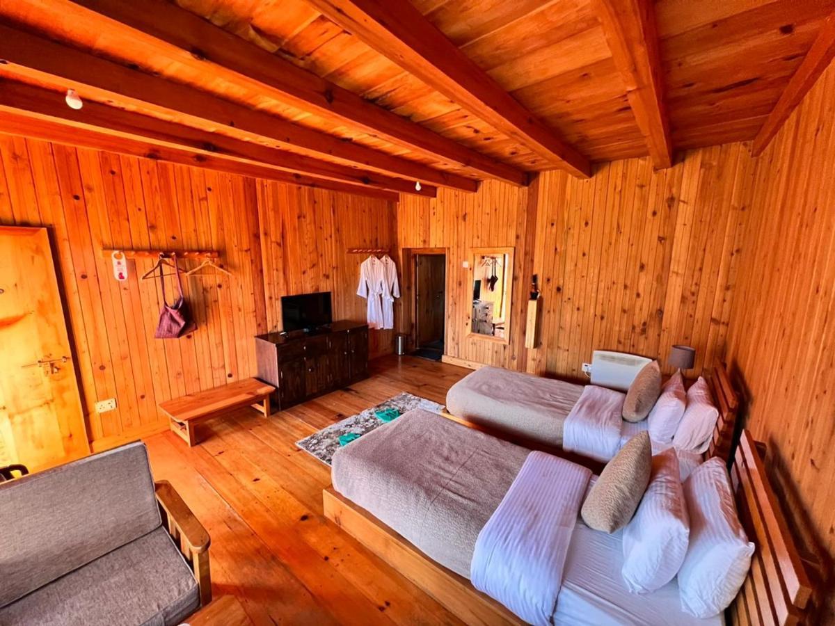 Rema Resort Paro Luaran gambar