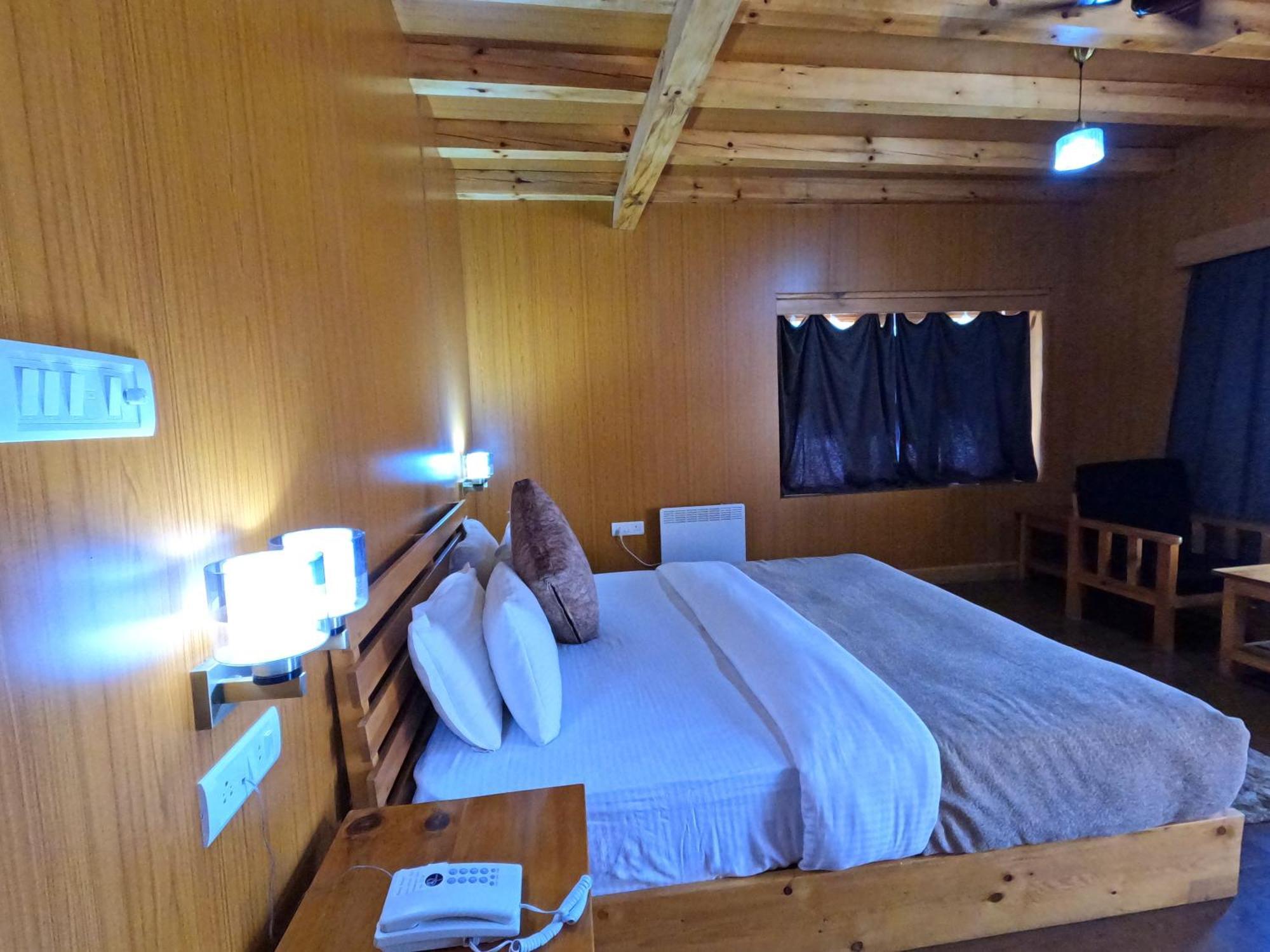 Rema Resort Paro Luaran gambar