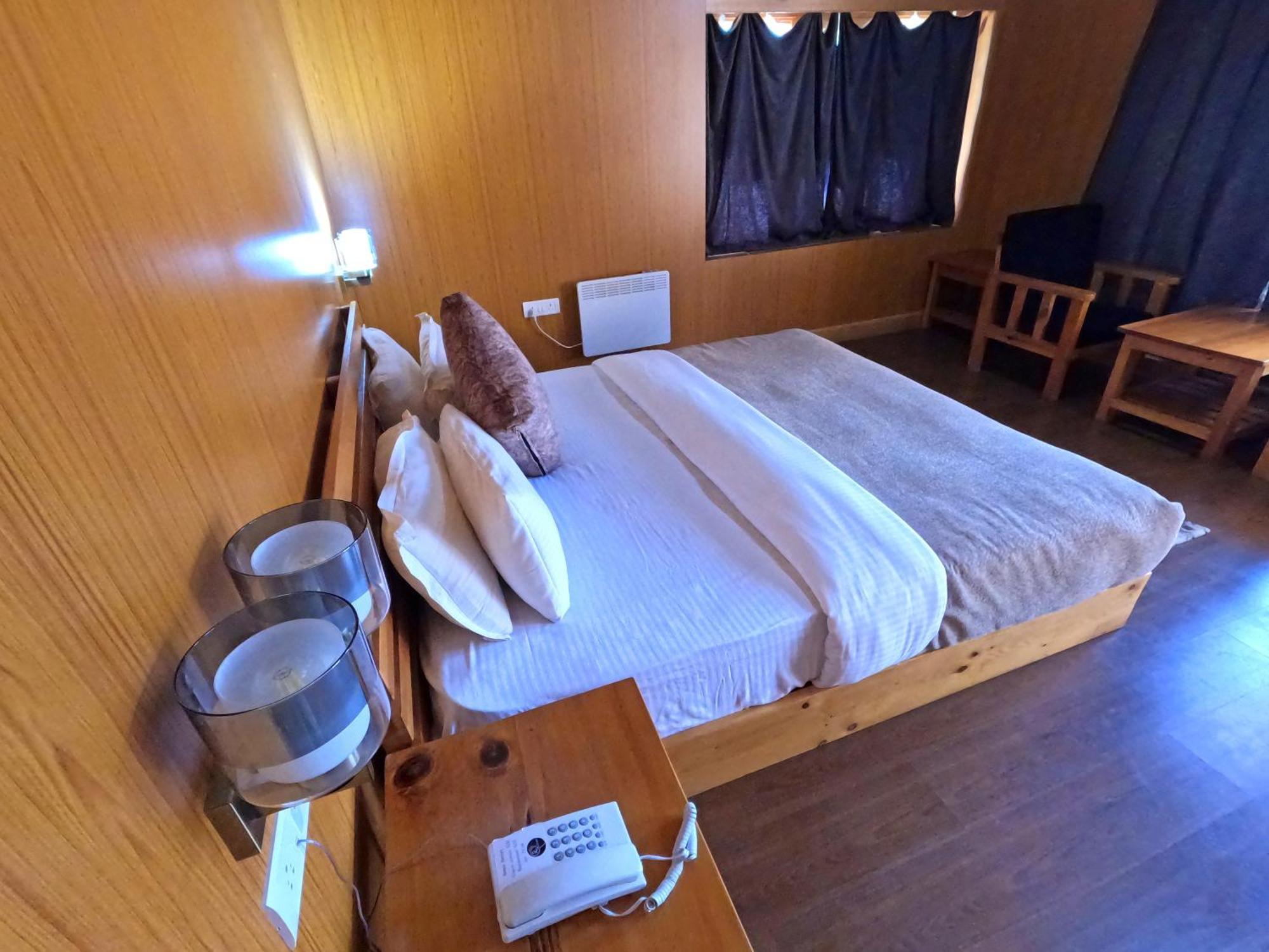 Rema Resort Paro Luaran gambar